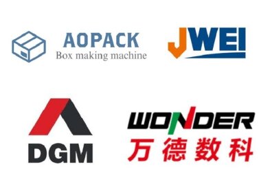 «ПринтПак» раскрыла детали экспозиций своих китайских партнеров на  выставке SinoCorrugated 2025