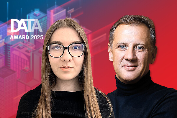 Сбербанк: синтетические данные создают новую экосистему для искусственного интеллекта