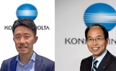 В Konica Minolta Business Solutions Europe произошла смена руководства