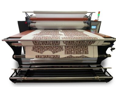 «Алларт Сервис» расширяет ассортимент оборудования в своем демозале