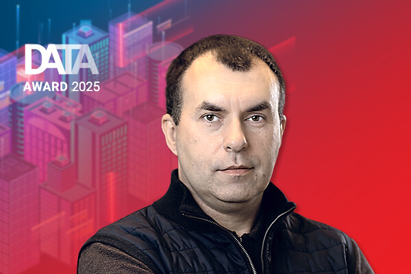 SberDevices: данные – фундамент для генеративного ИИ