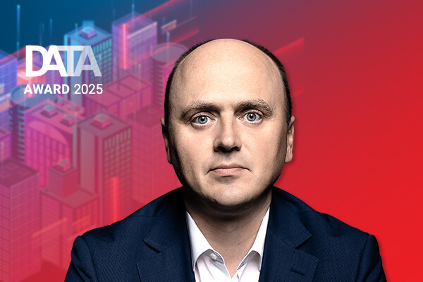 «Газпромбанк Мобайл»: синергия объединенных данных