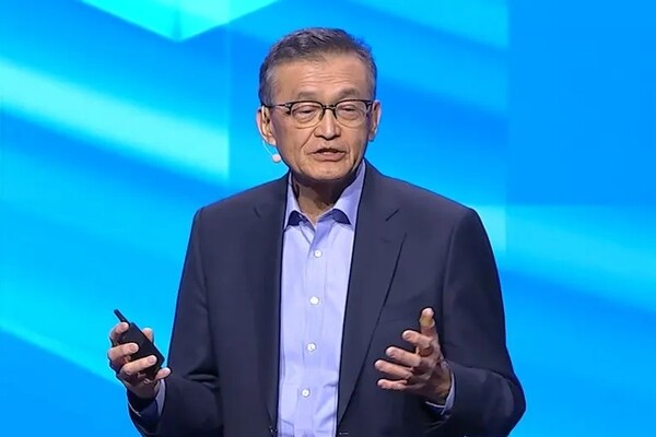 Лип-Бу Тан приступает к оздоровлению Intel