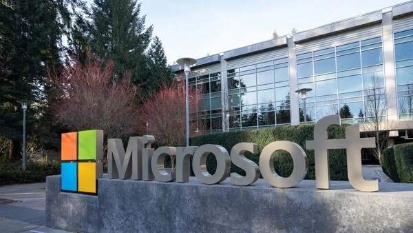 Microsoft: пятьдесят лет переосмысления себя