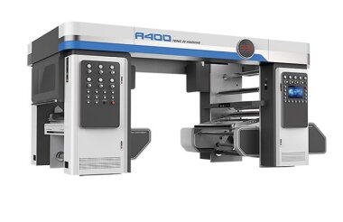 Sinomech примет участие в выставке CHINAPLAS 2025