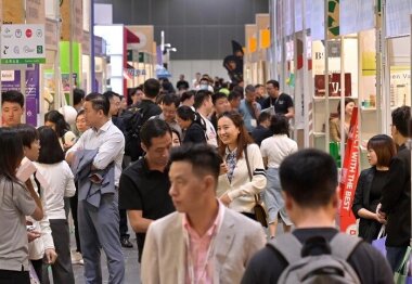 В Гонконге в 20-й раз пройдет международная выставка печати и упаковки