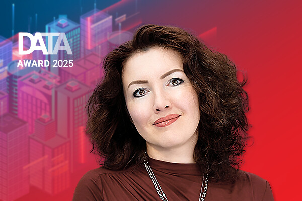 «ЦентрКредит»: хранилище с новыми возможностями