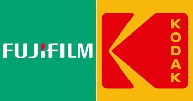 Fujifilm выигрывает один из двух патентных исков против Kodak в Европе