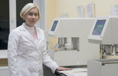 Офисную макулатуру научились экологично очищать от тонера