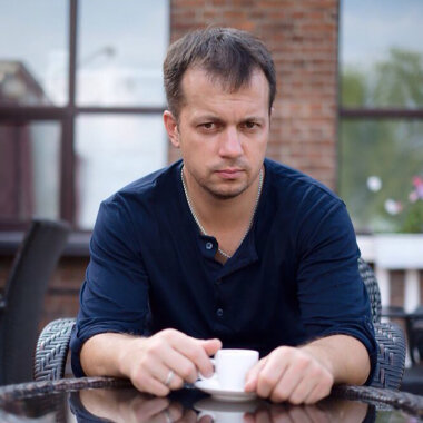 Сначала — продажа, потом — производство