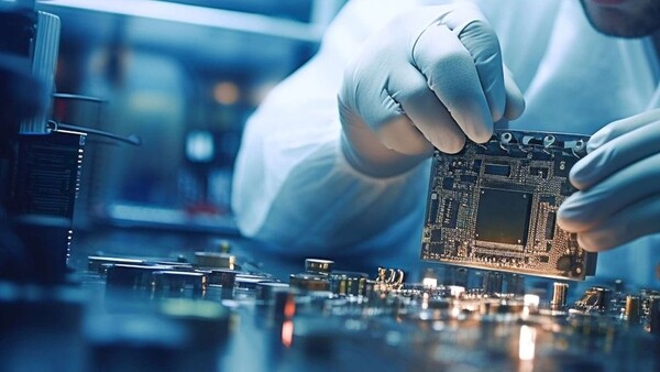 Intel и TSMC намерены создать совместное предприятие в США