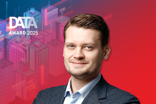 Альфа-Банк: внедрение принципов Data Governance by Design