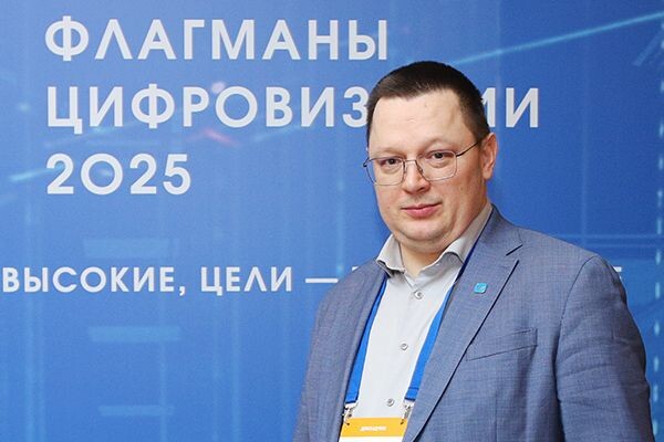 Коммуникационные сервисы и эпоха перемен