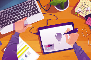 Красиво или правильно. Должна ли типография обучать дизайнеров заказчика?