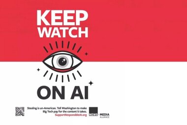 Издатели выступили «За ответственный ИИ»