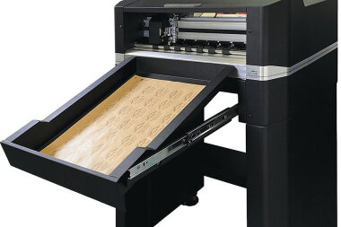 Автоматическая режущая система INTEC ColorCut LC700