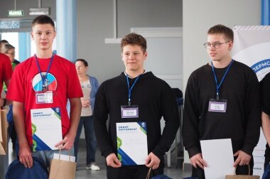 «Бумажные игры» помогли школьникам пройти на целевое обучение