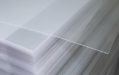 «Дубль В» расширяет ассортимент листовых пластиков