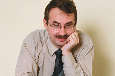 Печать в «Вышке». Как работает типография современного университета