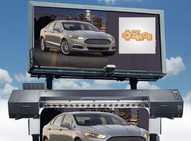 Тест-драйв полиграфического оборудования пройдет в Оренбурге