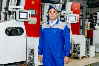 «Ламбумиз» начинает строительство нового производственного корпуса