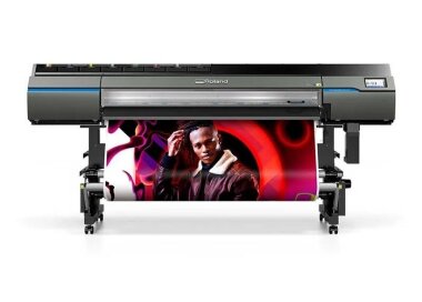 Пять принтеров-каттеров Roland TrueVIS установлены в ПАО «Транснефть»