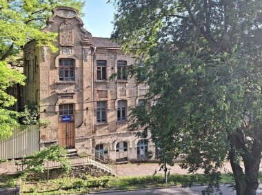 Здание «Типографии А.П. Нагорова» признано объектом культурного наследия