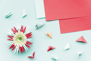 Полиграфическая бумага: меловка и офсет