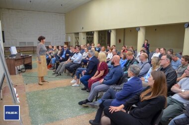 Бумажников научат управлять сложностью