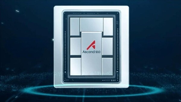 В Huawei отвечают на санкции массовыми поставками собственных ИИ-чипов