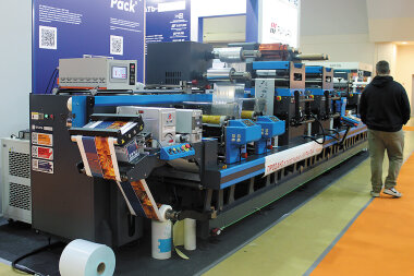 Послепечатная Hontec