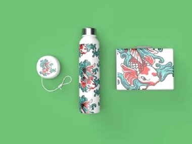 Чернила V-BOND совместимы с планшетными УФ-принтерами Roland VersaOBJECT MO