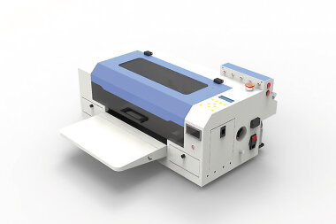 Все секреты DTF