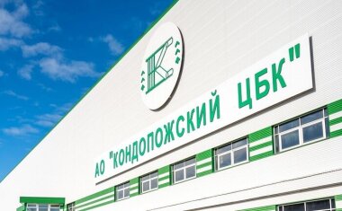 Кондопожский ЦБК прекратит производство газетной бумаги на БДМ 9