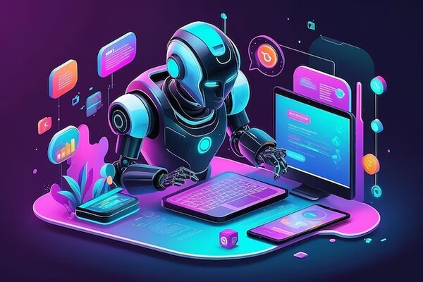 ИИ-агенты: следующий этап в эволюции корпоративного искусственного интеллекта