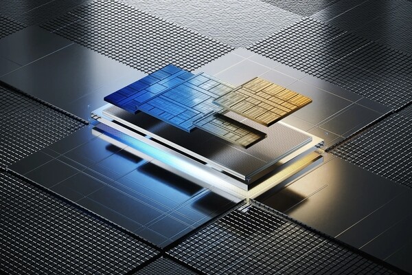 Торговые войны дают старым чипам Intel вторую жизнь