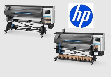 HP выпустила латексные принтеры Latex 730 и Latex 830