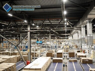 Завод по производству эко-упаковки из гофрокартона потребует меньше инвестиций