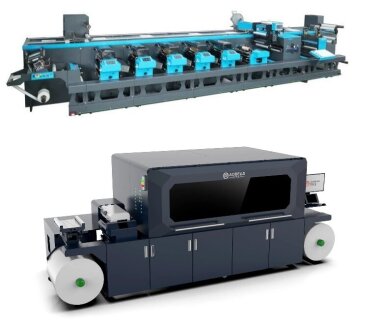 «ВИП-Системы» примет участие в выставке «РосУпак-2025» со слоганом «Печать — это мы»