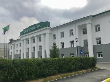 Сегежский ЦБК планирует произвести 360 тысяч тонн продукции в текущем году