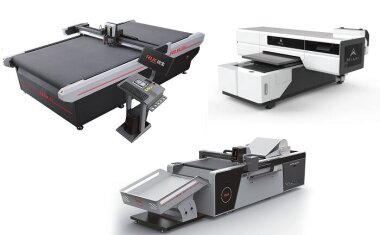 «ЛРТ» представит свои решения на выставке Printech 2025