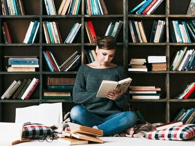 Сколько денег россияне тратят на книги?