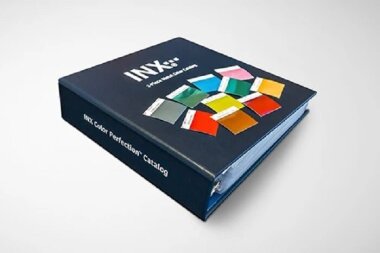 INX представит чернила для струйной УФ-печати на металлических банках