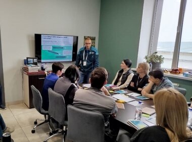 «Принт-ру» стал участником проекта «Производительность труда»