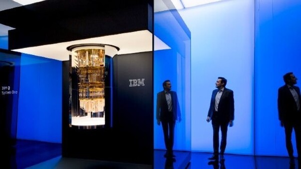 IBM инвестирует 150 млрд долл. в экономику США