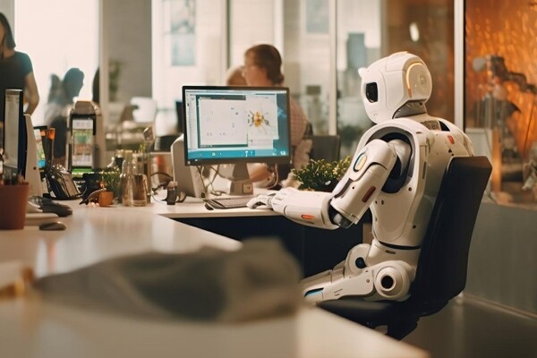 Исследование: ИИ пока не дает заметного роста производительности труда