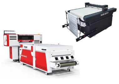 SUBLISTAR примет участие в выставке FESPA Global Print Expo 2025