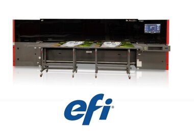 EFI выпустила гибридный УФ-принтер Pro 30h+