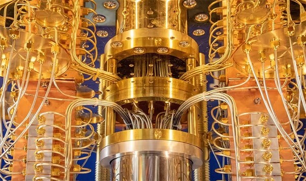 Индия вступает в гонку квантовых вычислений