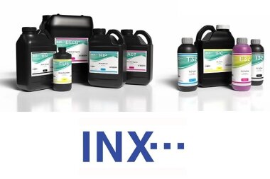 INX International начала поглощать своих дистрибьюторов